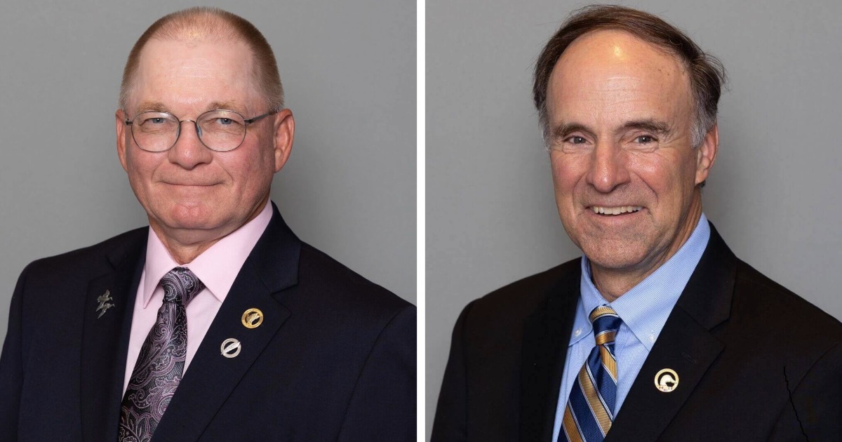 Image for Ducks Unlimited Announces New Volunteer Leadership