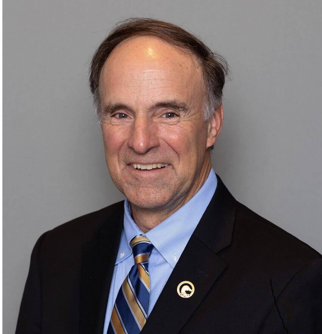 Ducks Unlimited Announces New Volunteer Leadership