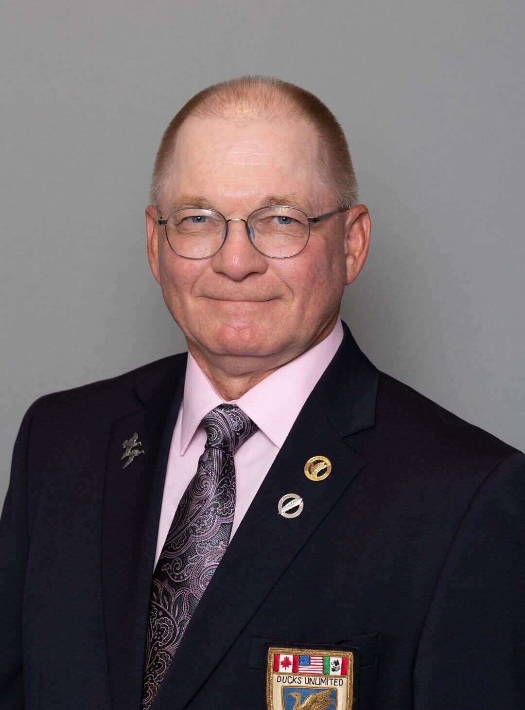 Ducks Unlimited Announces New Volunteer Leadership