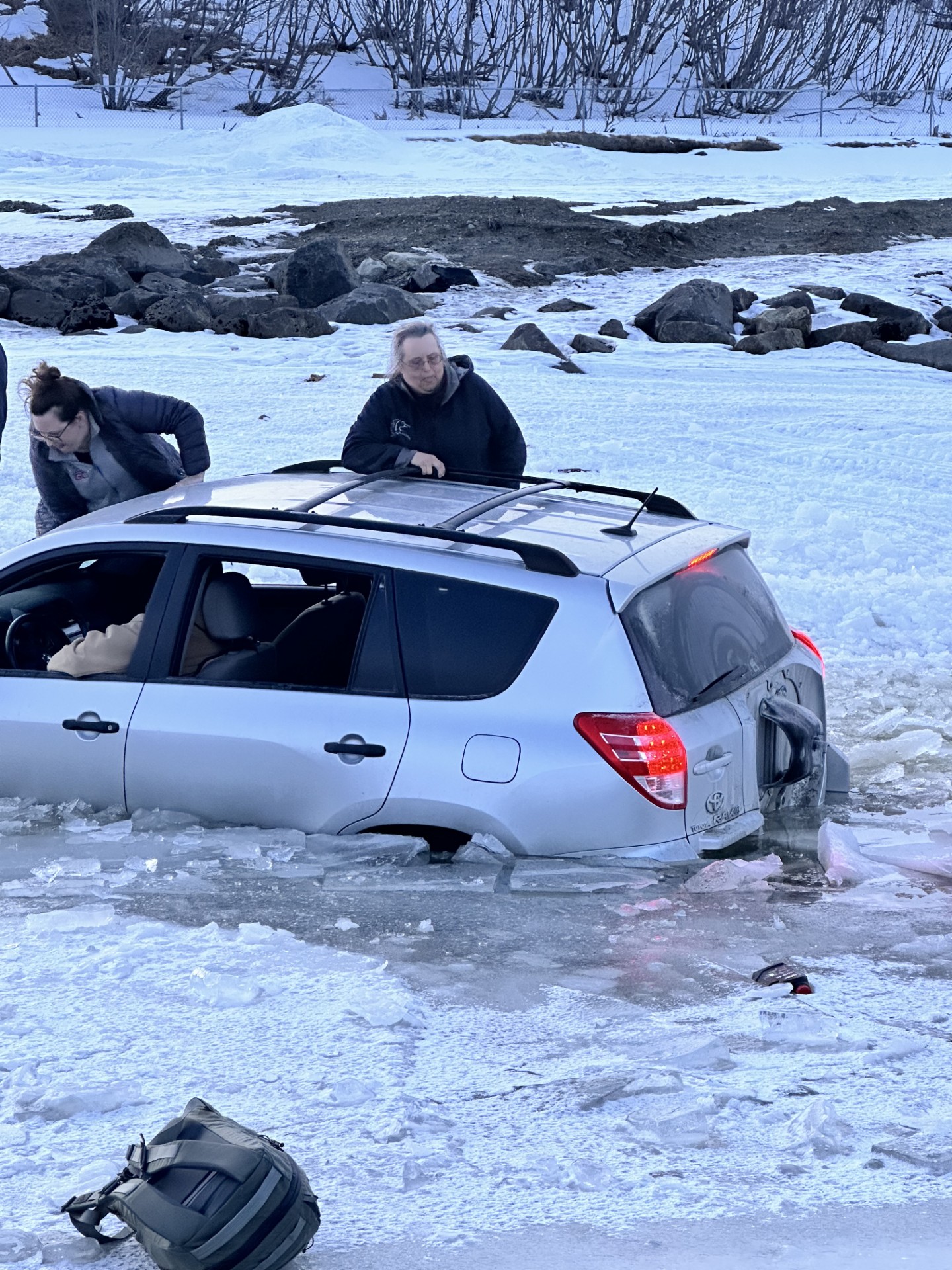 More Than A Dinner: Alaska Volunteers Embody the Heart of Ducks Unlimited in a Night of Unexpected Heroism