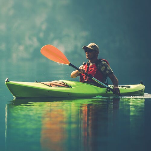 Boating