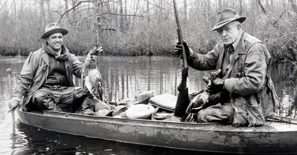 Image for The Buckingham Trail