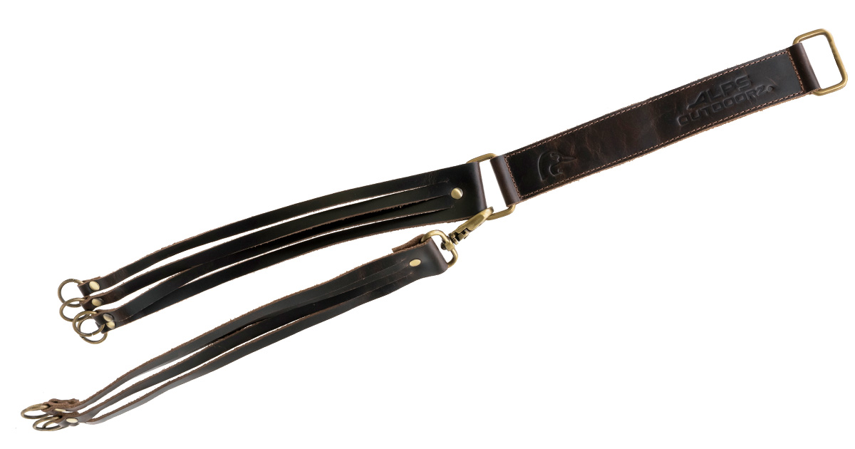 ALPS OutdoorZ Ducks Unlimited  Legacy Game Strap
