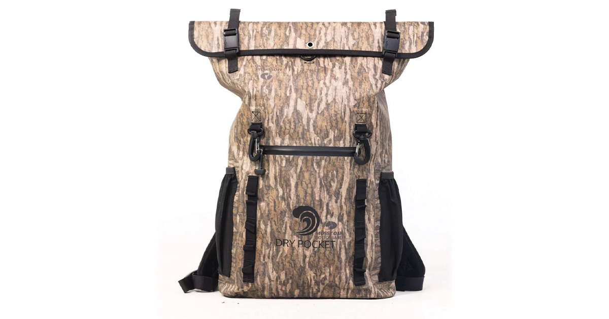 Dry Pocket 25-Liter Waterproof Dry Bag