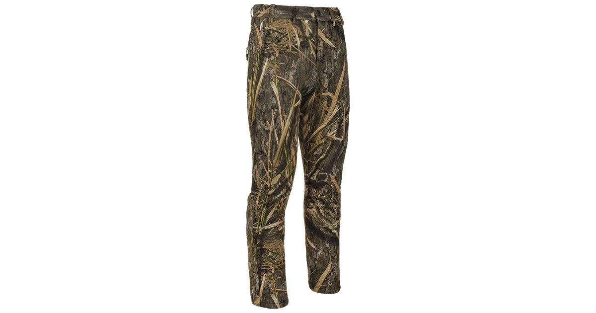 Drake MST Ultimate Wader Pants