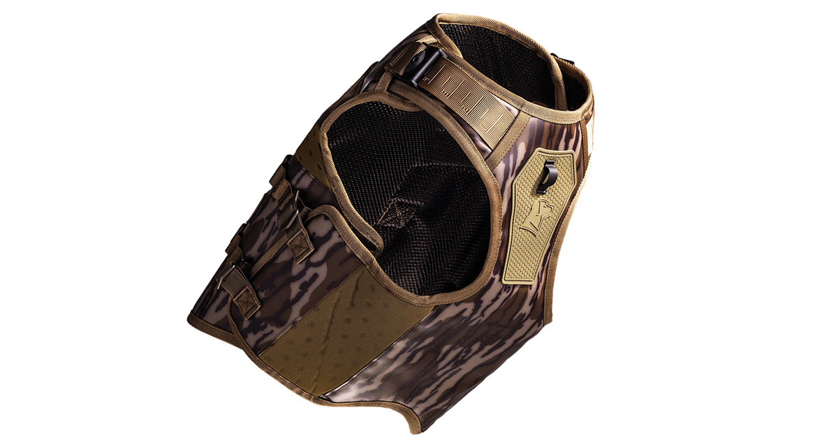 Gunner Waterfowl DOG Vest