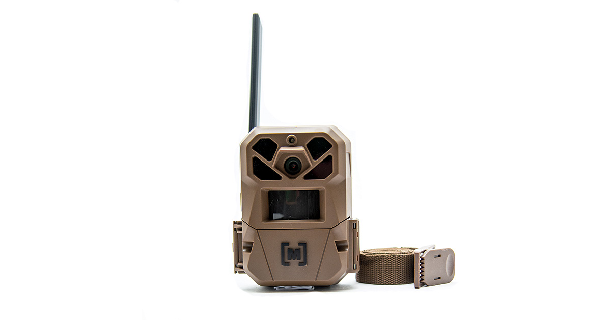 Moultrie EDGE 3 Trail Cameras