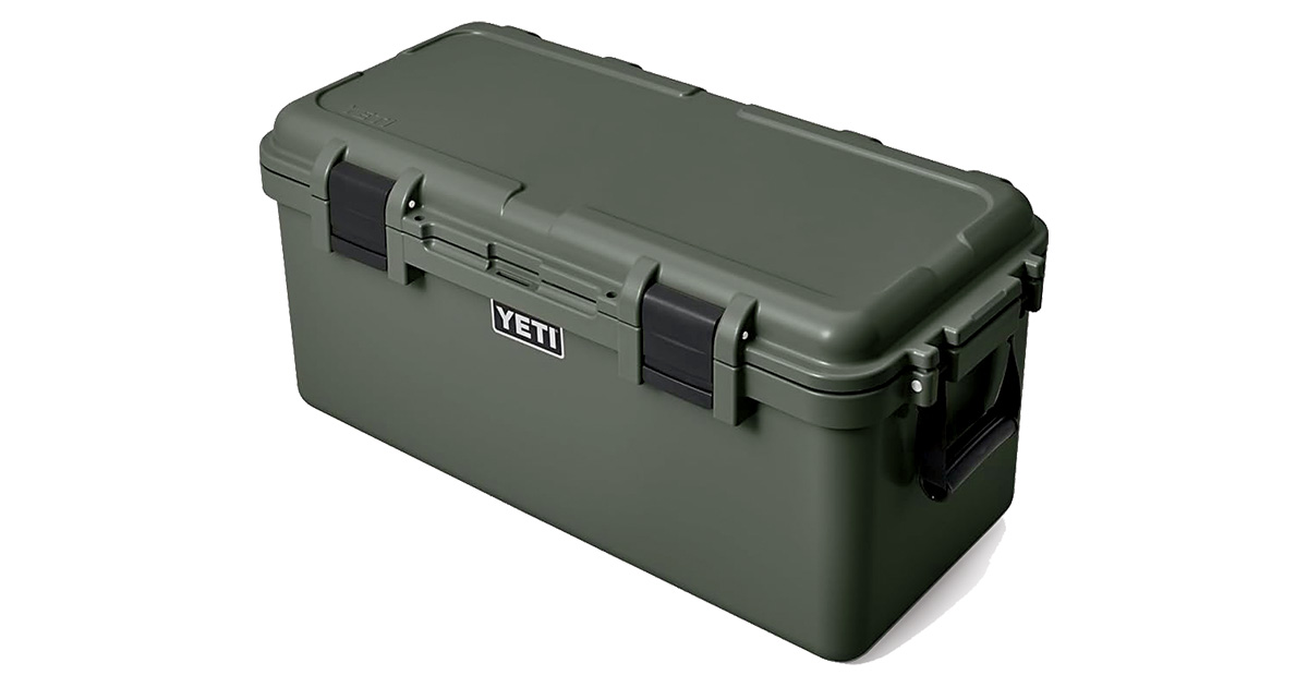 YETI LoadOut GoBox Gear Case