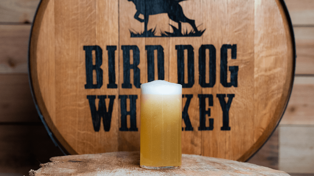 Image for Peach Shandy Cocktail