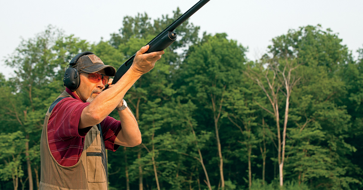Finding the Range