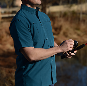 Fishing Shirt