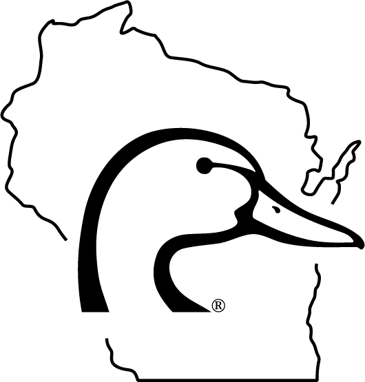 Wisconsin DU Logo