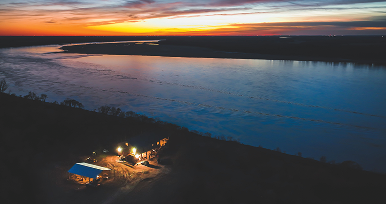 Image for Duck Camp Cocktails