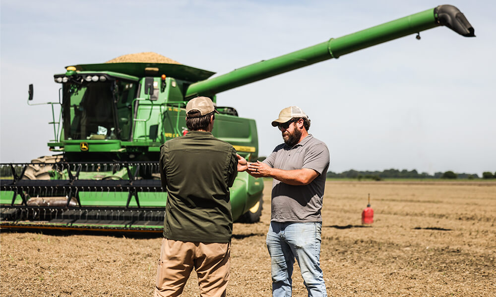 Ducks Unlimited, Syngenta expand collaboration to scale regenerative agriculture across the Midwest