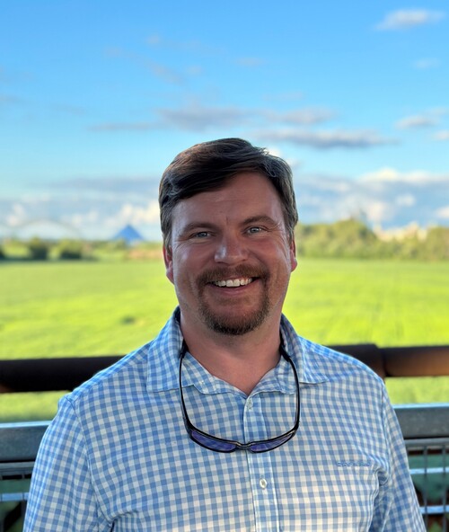 Dr. Jerad Henson's picture